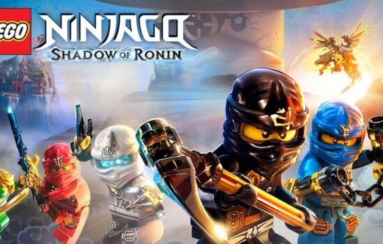 بررسی بازی موبایلی Lego Ninjago: Shadow of Ronin – ماجراجویی نینجاها در دنیای لگو