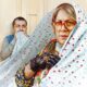۹ برابر «اسکورت» و «زنده‌شور»؛ «خانوم والده» با فاصله‌ در صدر فروش هفتگی سینما قرار گرفت