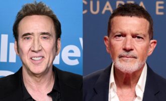 نیکلاس کیج و آنتونیو باندرآس به فصل پنجم True Detective پیوستند