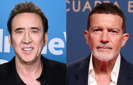 نیکلاس کیج و آنتونیو باندراس بازیگران اصلی فصل پنجم True Detective شدند