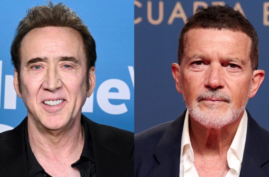 نیکلاس کیج و آنتونیو باندرآس به فصل پنجم True Detective پیوستند