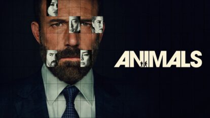 نقد فیلم Animals؛ بن افلک در تریلری درباره ذات تاریک انسان