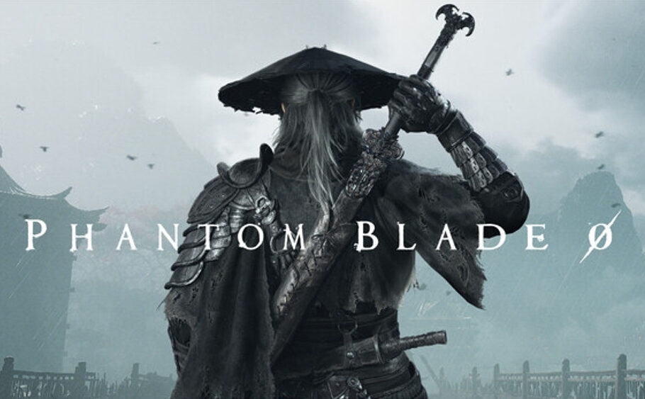 پیش‌دانلود نسخه پی‌سی بازی Phantom Blade Zero به 300 گیگابایت فضا احتیاج دارد