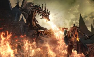 سرورهای Dark Souls 2 و Dark Souls 3 تا اطلاع ثانوی از دسترس خارج شدند