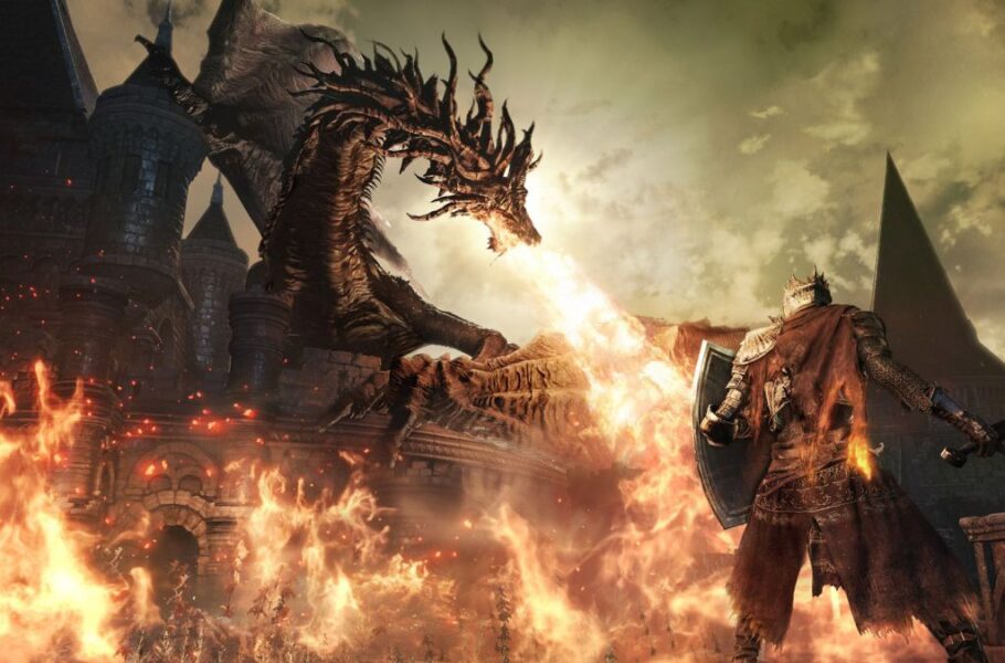 سرورهای Dark Souls 2 و Dark Souls 3 تا اطلاع ثانوی از دسترس خارج شدند