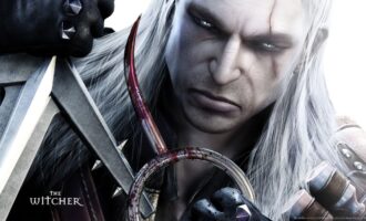 صداپیشه گرالت تمام دیالوگ‌های The Witcher 1 را در ۸ روز ضبط کرد