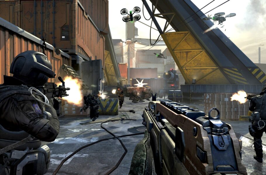 موفقیت نسخه‌های قدیمی Black Ops اکتیویژن را غافلگیر کرد