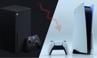 فروش کنسول‌های Xbox در آمریکا رکورد منفی زد