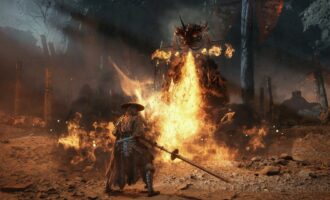 پیش‌نمایش‌ها Phantom Blade Zero را مدعی بازی سال می‌دانند