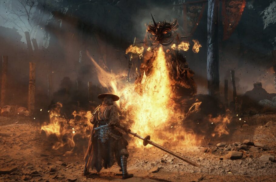 پیش‌نمایش‌ها Phantom Blade Zero را مدعی بازی سال می‌دانند