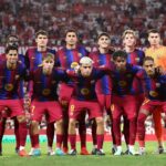 بهترین ترکیب تیم بارسلونا در بازی FC 27