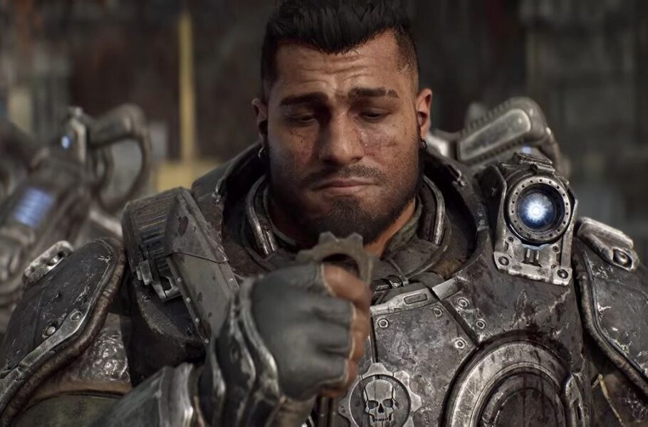 بازی Gears of War: E-Day بیشتر از فروش به Game Pass متکی است