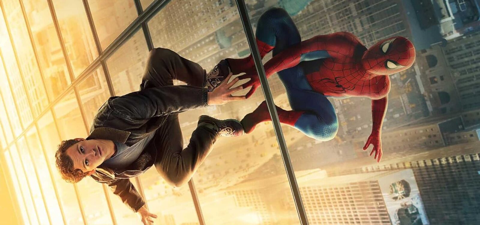 Spider-Man: Brand New Day - Banner