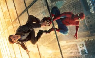 Spider-Man: Brand New Day - Banner