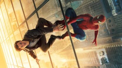 بررسی فیلم Spider-Man: Brand New Day