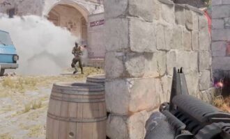 بازیکن Counter Strike 2 برای شناسایی متقلبان یک سیستم طراحی کرد
