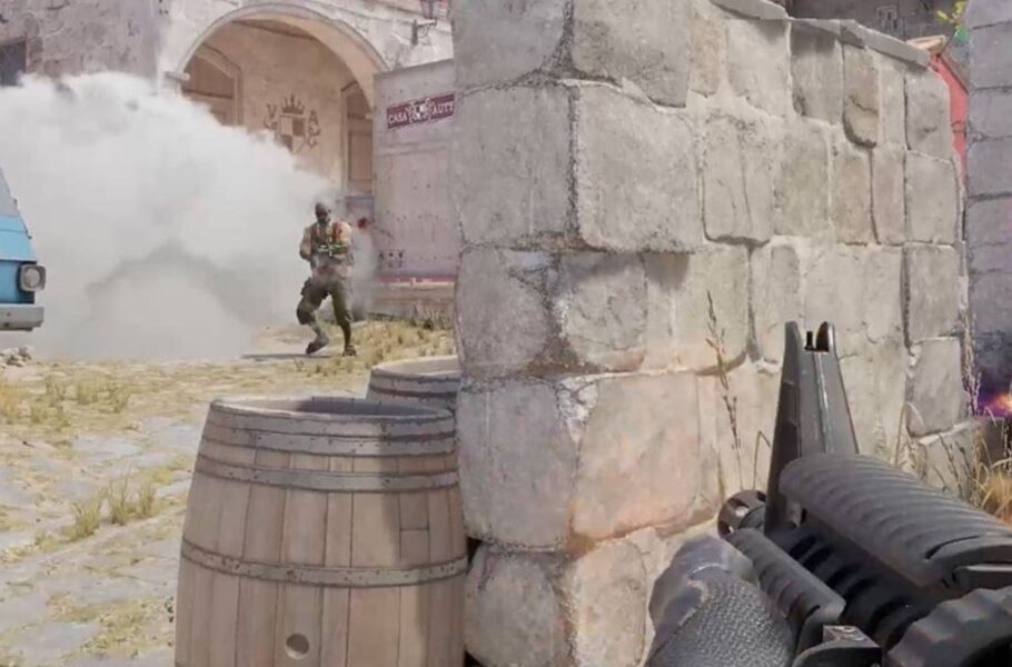 بازیکن Counter Strike 2 برای شناسایی متقلبان یک سیستم طراحی کرد
