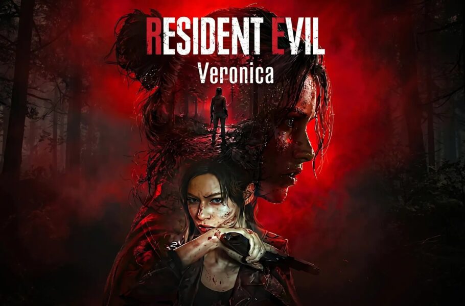 ریمیک Resident Evil Code: Veronica احتمالا بسته الحاقی داستانی می‌گیرد