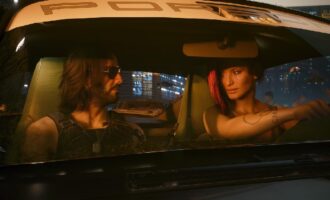 مادسازها حالت کوآپ را به Cyberpunk 2077 اضافه کردند