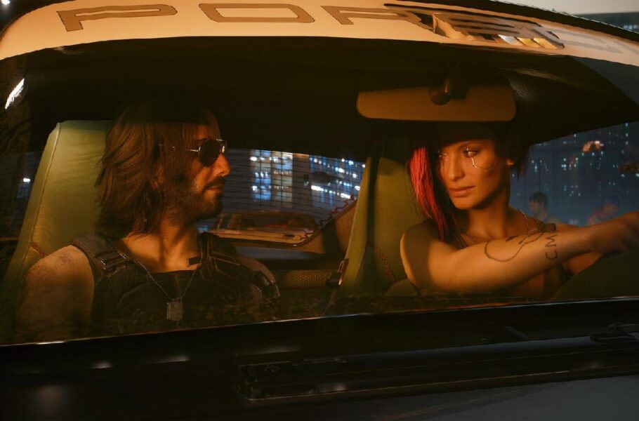 مادسازها حالت کوآپ را به Cyberpunk 2077 اضافه کردند