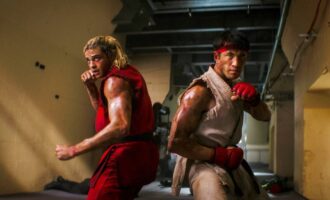 فیلم Street Fighter در راتن تومیتوز امتیاز پایینی گرفت