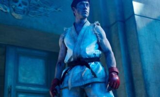 فیلم Street Fighter صدرنشین گیشه شد