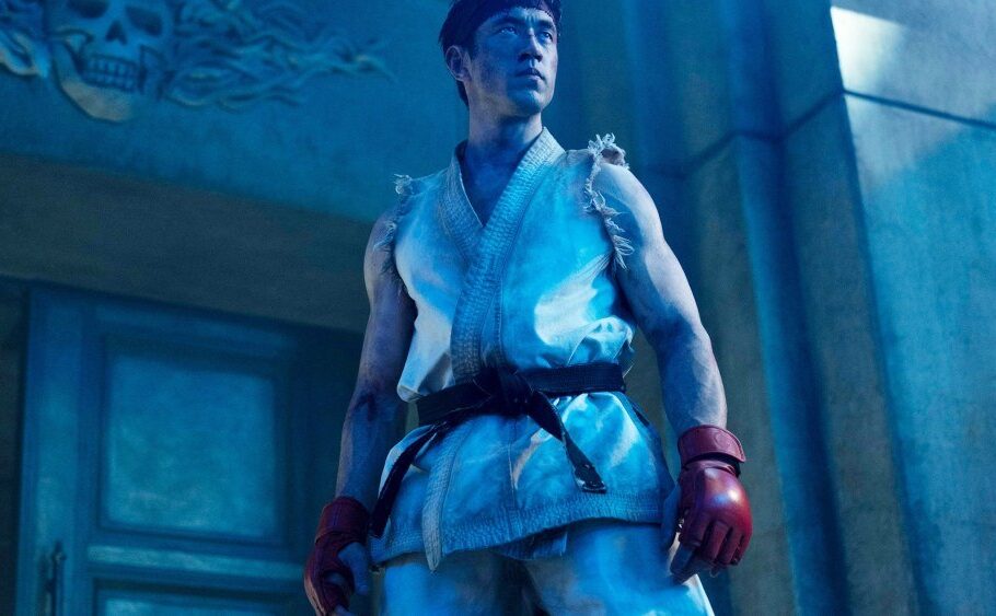 فیلم Street Fighter صدرنشین گیشه شد