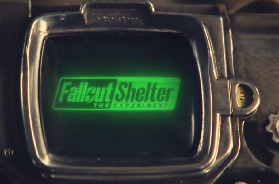 تاریخ پخش رئالیتی‌شوی Fallout Shelter مشخص شد