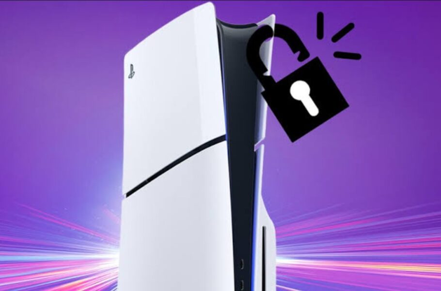 کنسول PS5 کپی خور شده بازی‌های PS2 و ایکس باکس را اجرا می‌کند