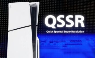 قابلیت qssr به پلی استیشن 5 استاندارد اضافه می‌شود