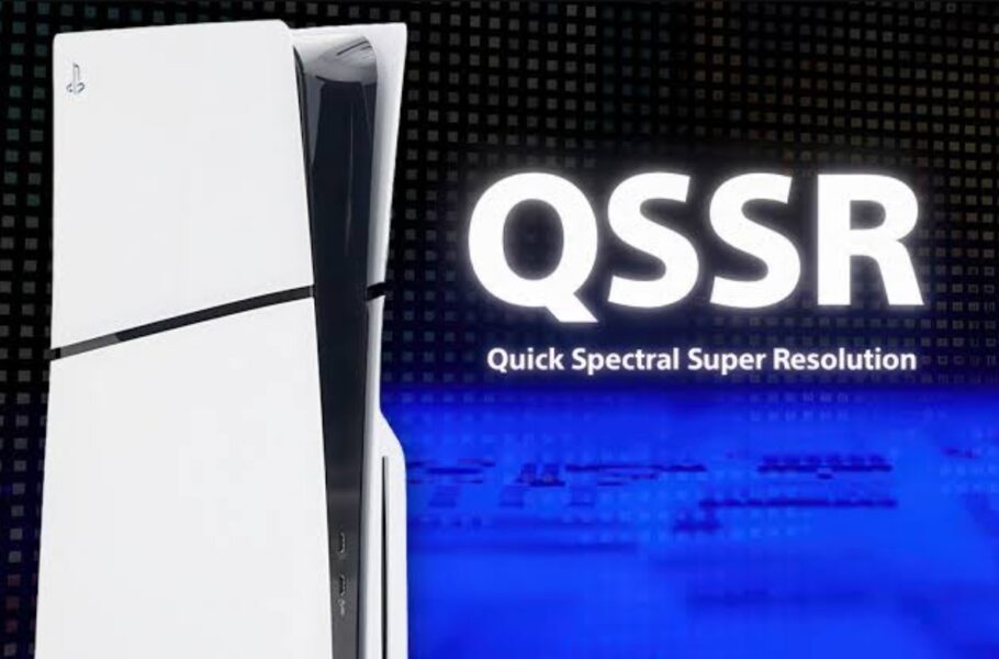 قابلیت qssr به پلی استیشن 5 استاندارد اضافه می‌شود