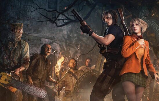بررسی نسخه iOS بازی Resident Evil 4 – کابوسی تمام‌عیار روی آیفون