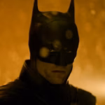 فیلم‌برداری The Batman Part II - Banner