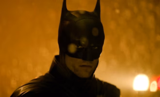 فیلم‌برداری The Batman Part II - Banner