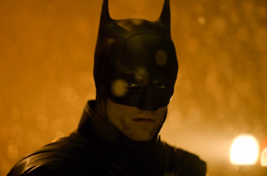 فیلم‌برداری The Batman Part II - Banner