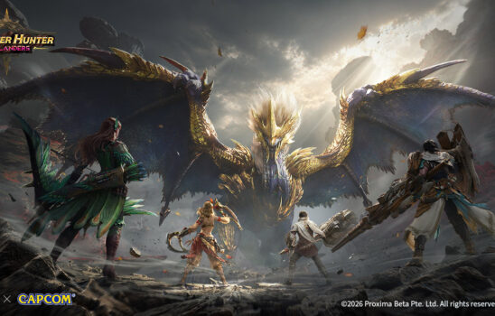 بررسی بازی موبایلی Monster Hunter Outlanders – حاصل همکاری کپکام و سازندگان پابجی موبایل