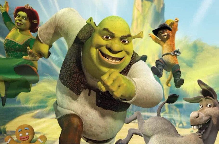 نسخه ریمستر بازی Shrek 2 که نخستین بار در سال ۲۰۰۴ منتشر شده بود، پیش از معرفی رسمی در فروشگاه ایکس‌باکس فاش شد.