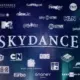 براساس قانون جدید Skydance سیاست روزهای کاری حضوری افزایش می‌یابد