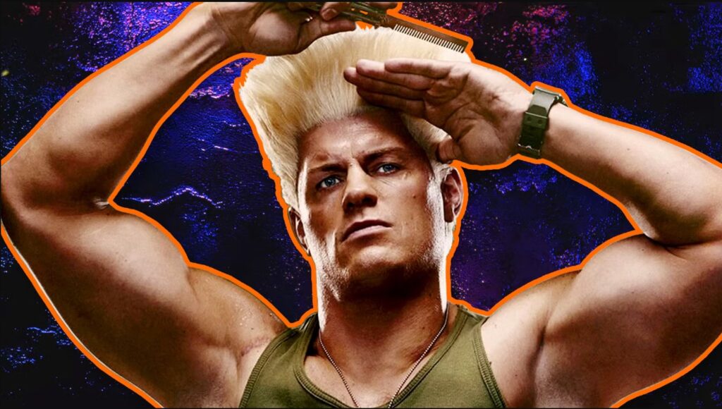 فیلم Street Fighter صدرنشین گیشه شد