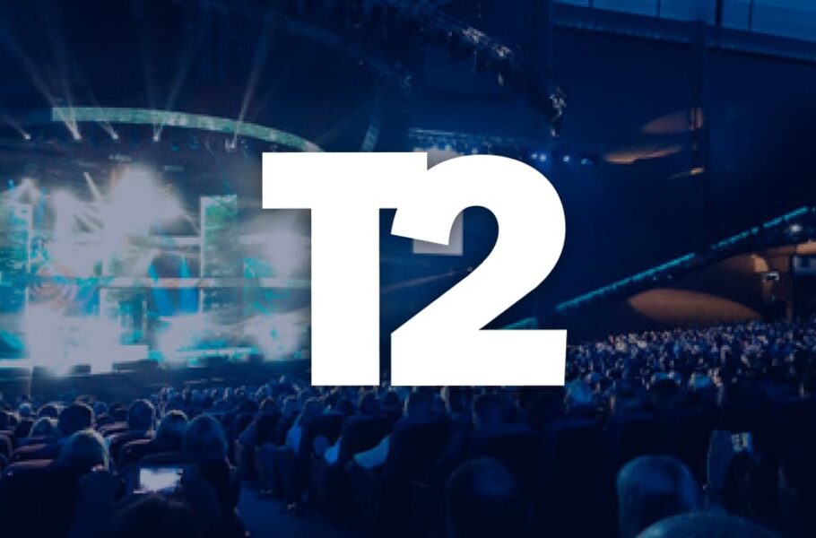 زمان کنفرانس مالی جدید Take Two مشخص شد