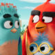 انیمیشن The Angry Birds Movie 3 با بازسازی شخصیت رد، فرایندهای فنی خود را متحول کرد؟