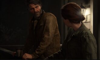 پایان قسمت دوم بازی The Last of Us می‌توانست متفاوت باشد