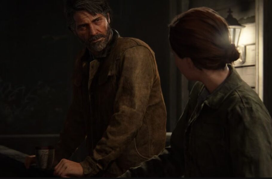 پایان قسمت دوم بازی The Last of Us می‌توانست متفاوت باشد