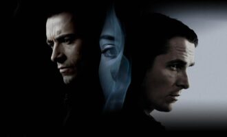 فیلم The Prestige کریستوفر نولان بازاکران می‌شود