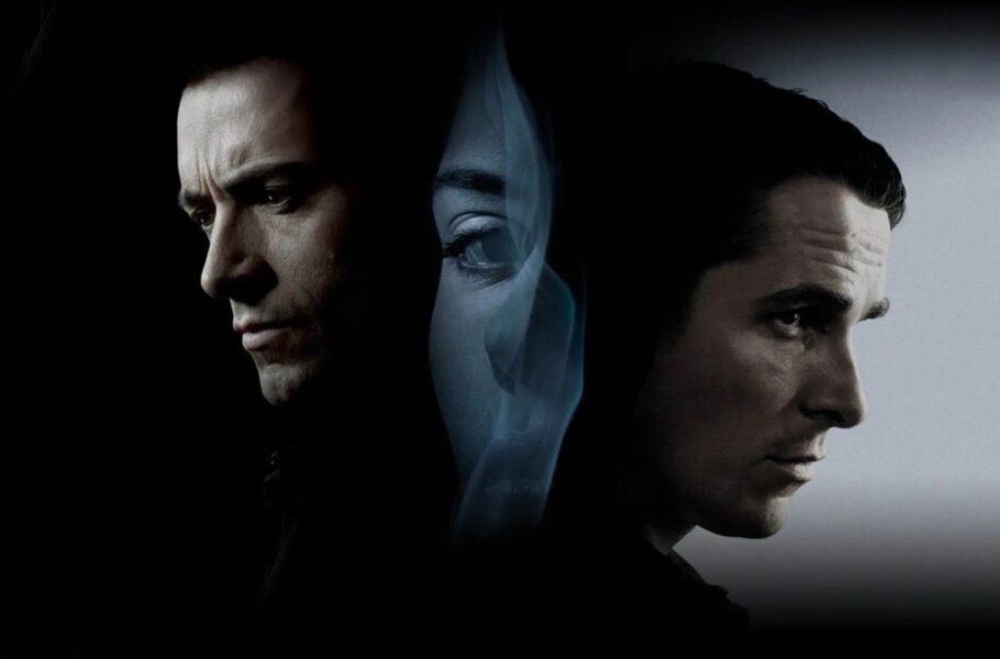 فیلم The Prestige کریستوفر نولان بازاکران می‌شود