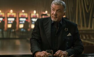 فصل پنجم سریال Tulsa King رسما تایید شد