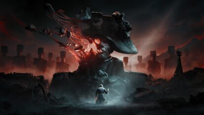 بررسی بازی Valor Mortis