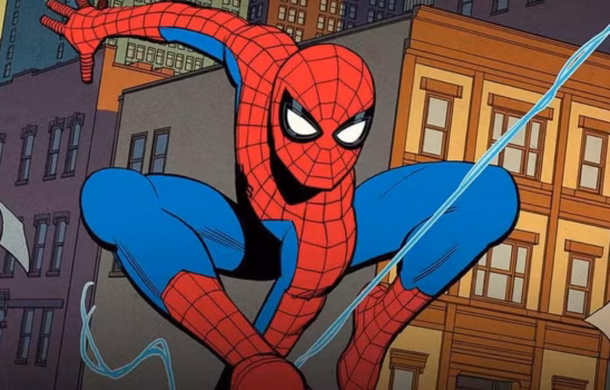 فصل دوم Your Friendly Neighborhood Spider-Man سال ۲۰۲۷ منتشر می‌شود