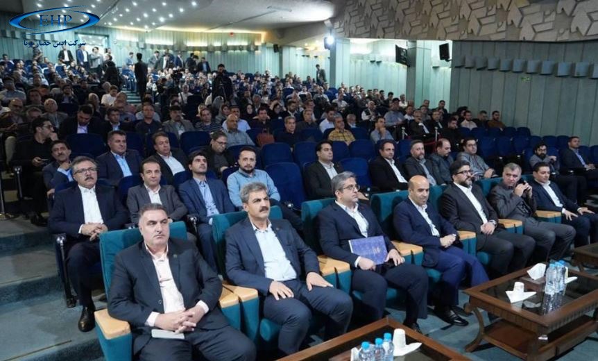 فنس الکتریکی هوشمند