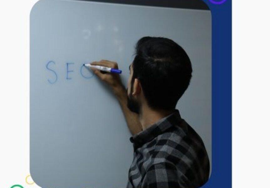 هوش مصنوعی و رشد سئو